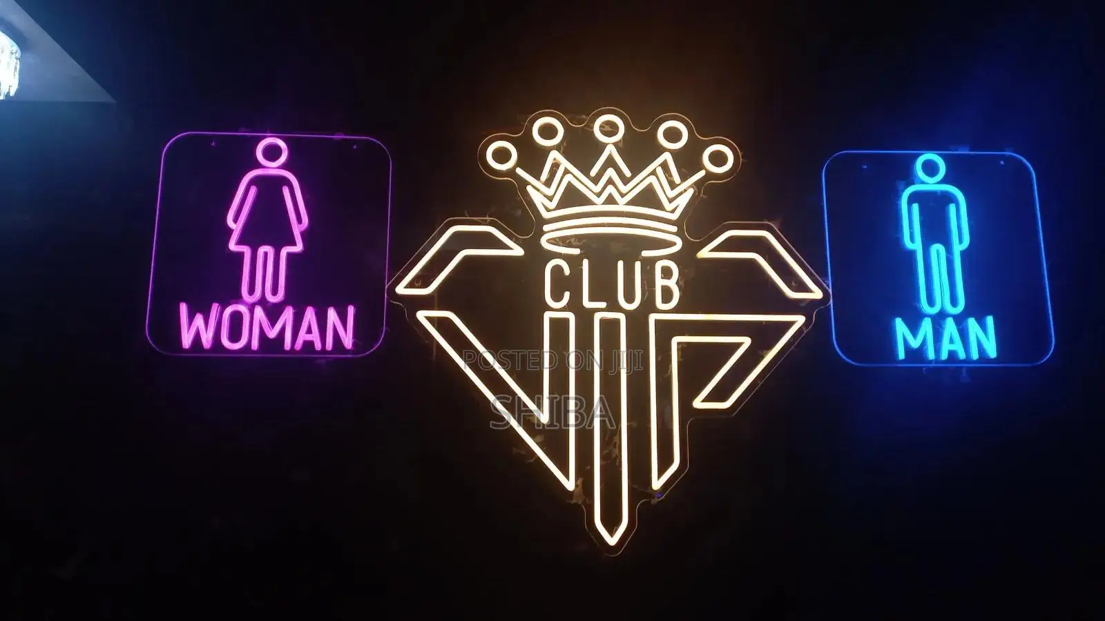 Neon Light