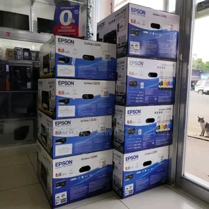 Epson L3210