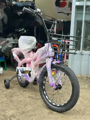 New Cute No 16 Bike for Your Girl