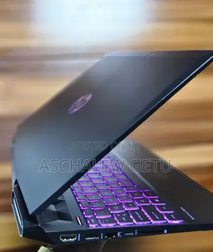 New Laptop HP Pavilion Power 15 16GB Intel Core I5 SSD 512GB