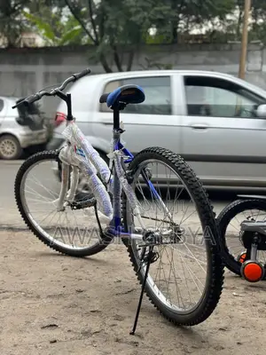 New No 26 Bicycle