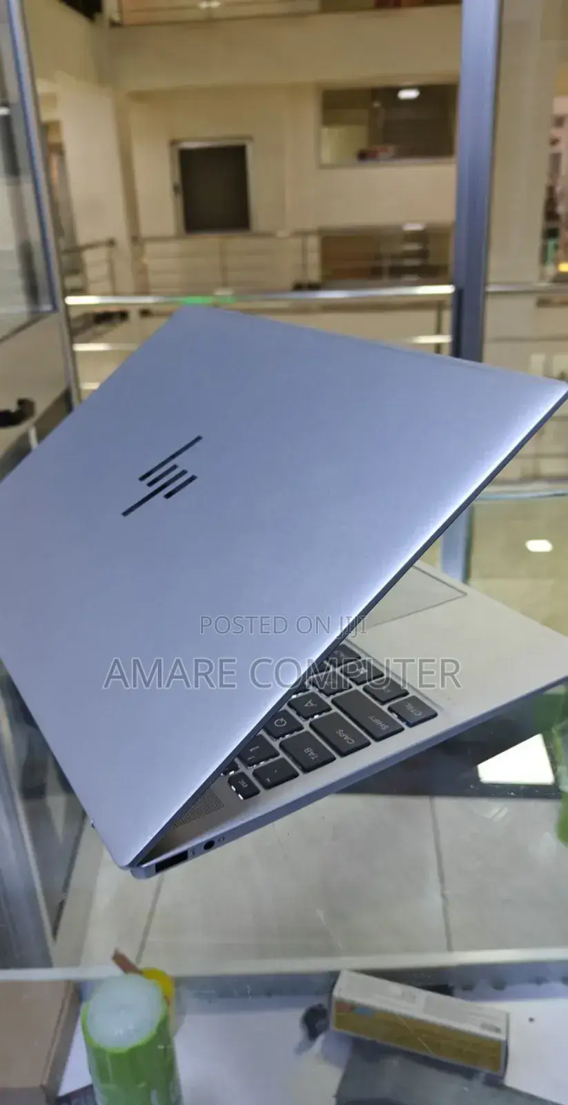 New Laptop HP Pavilion 15 16GB Intel Core I7 SSD 1T