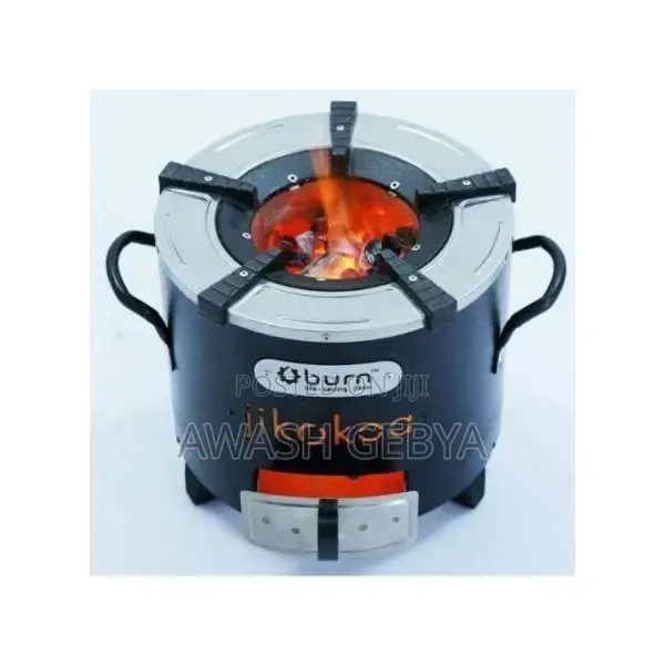 New Jikojiuao Charcoal Stove