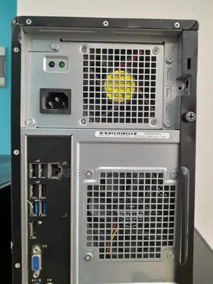 Desktop Computer Dell OptiPlex 3020 4GB Intel Core i5 HDD 500GB