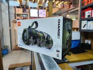 JBL Charge 6