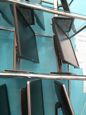 Dell 20" Monitor Available