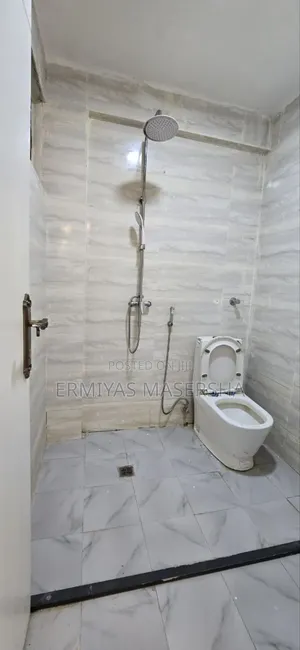 Furnished 4bdrm Apartment in Bole for sale