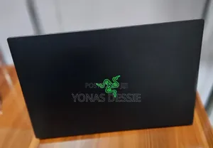 New Laptop Razer Blade 16GB Intel Core i7 SSD 512GB