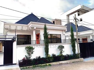 Furnished 3bdrm Villa in Semit, Bole for sale
