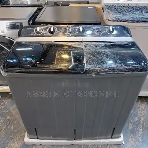Orbit Washing Machine 16.Kg