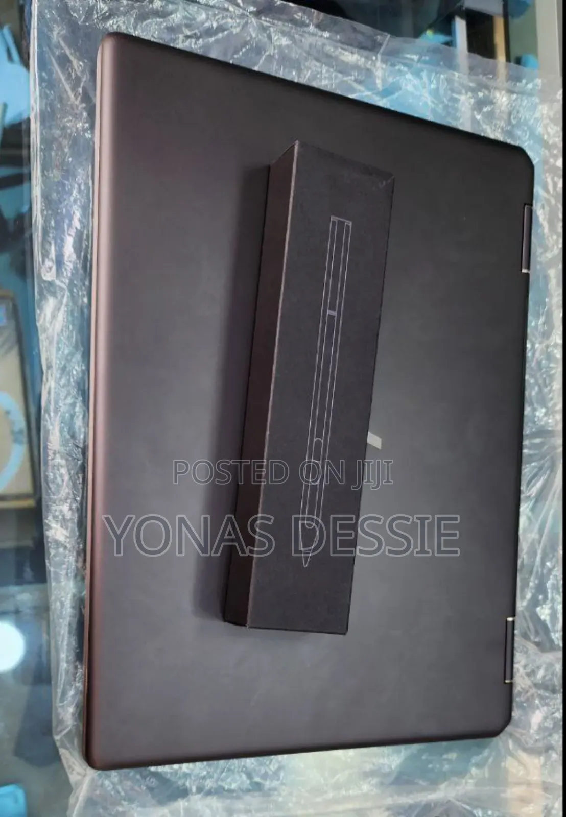 New Laptop HP Spectre 16GB Intel Core i7 SSD 1T