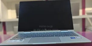 New Laptop HP Envy X360 8GB Intel Core Ultra 5 SSD 512GB