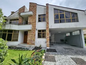 Furnished 6bdrm House in Sunshine, Yeka for sale