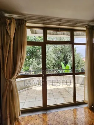 Furnished 6bdrm House in Sunshine, Yeka for sale