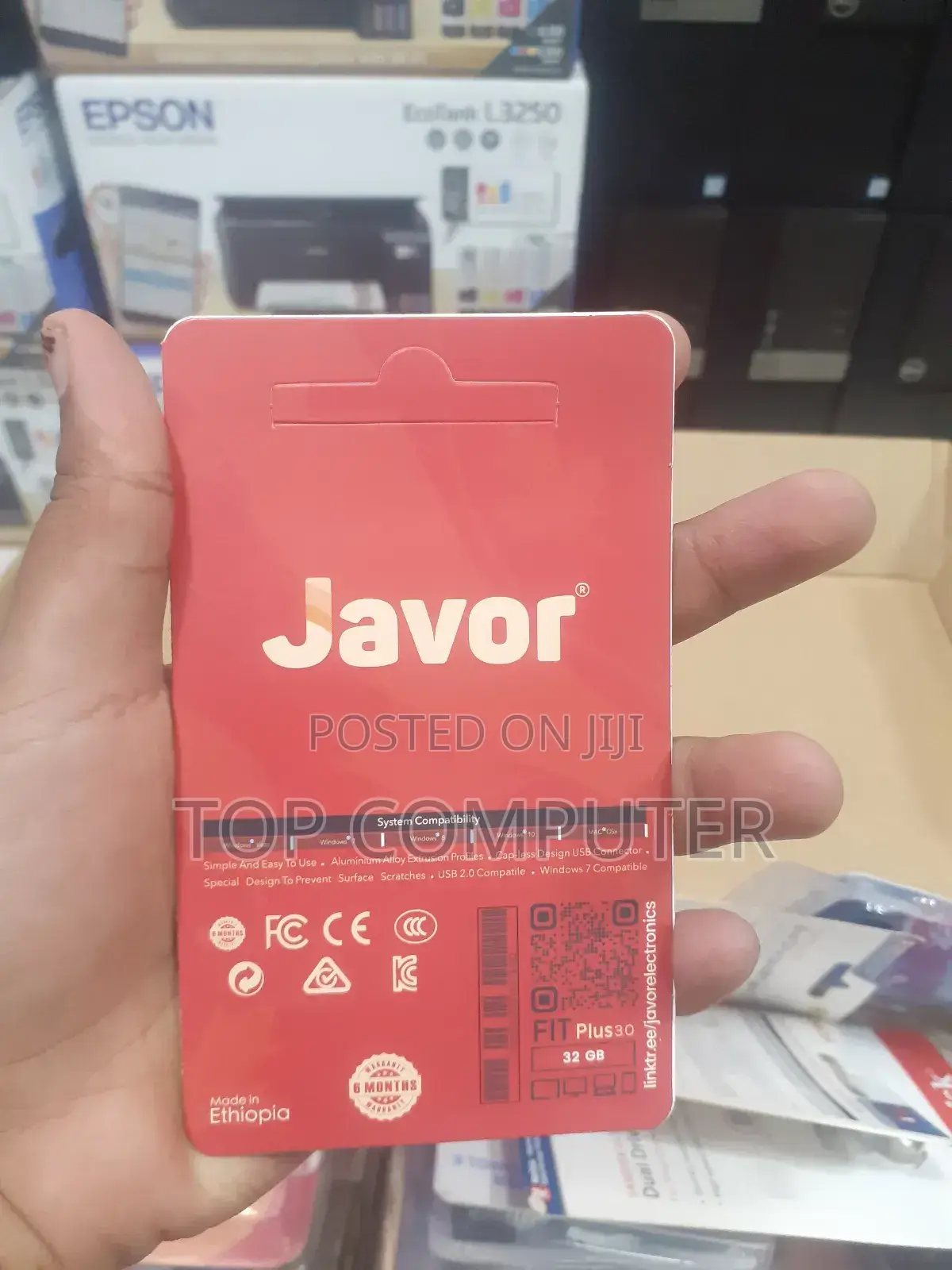 32gb Flash