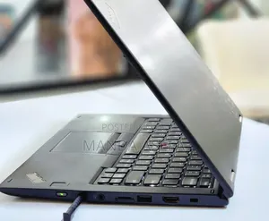 New Laptop Lenovo ThinkPad Yoga 370 8GB Intel Core I5 SSD 512GB