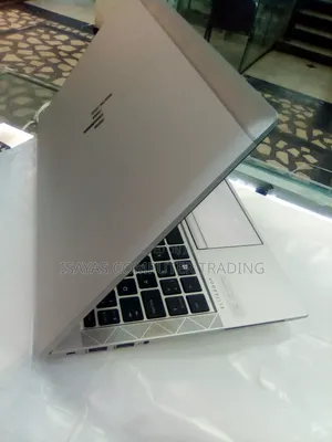 New Laptop HP EliteBook 840 G8 16GB Intel Core i5 SSD 512GB
