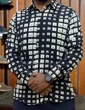Man's Shirt