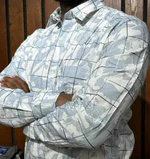 Man's Shirt