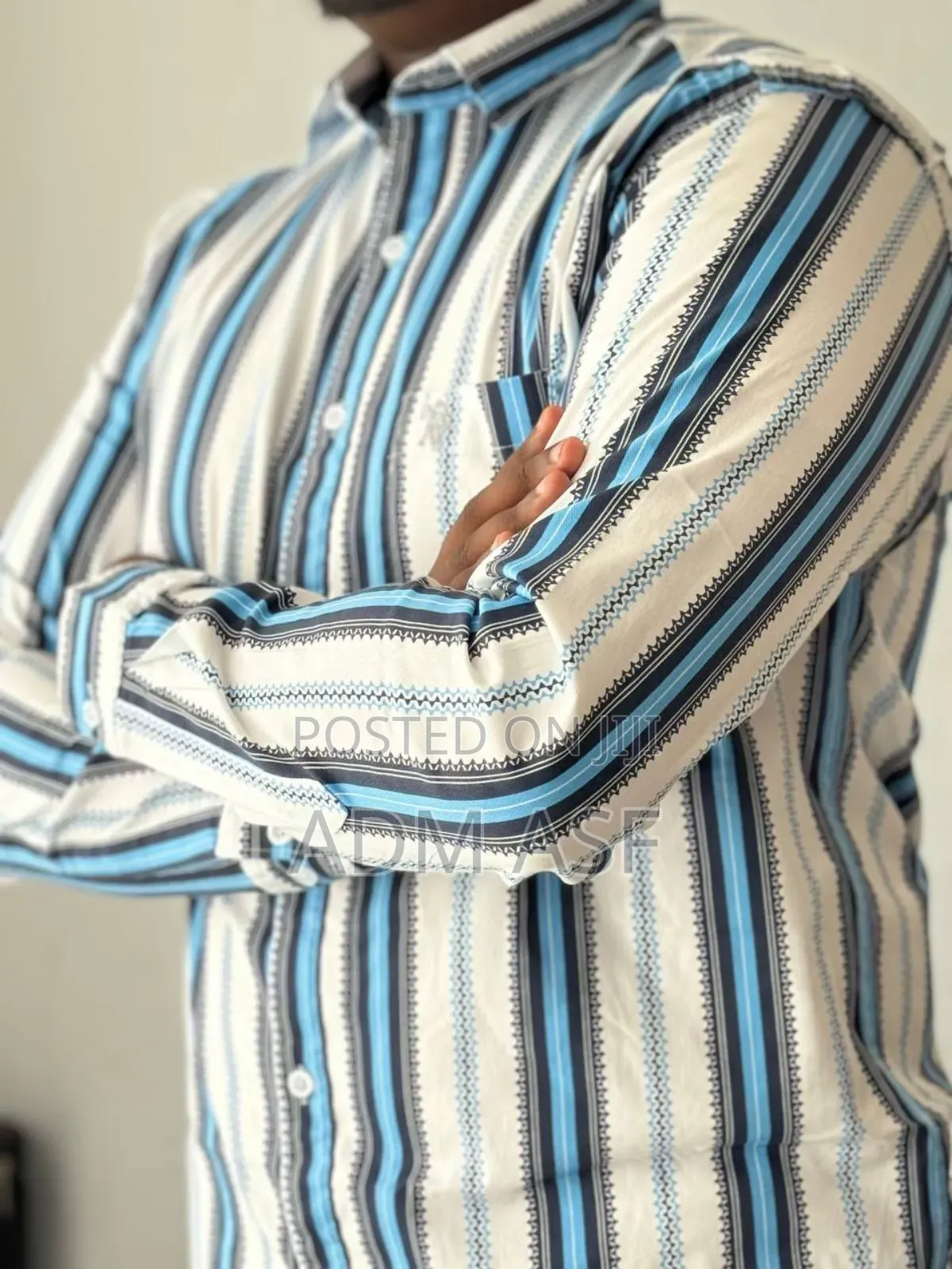 Man's Shirt