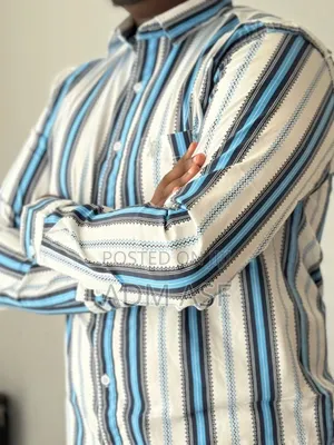 Man's Shirt