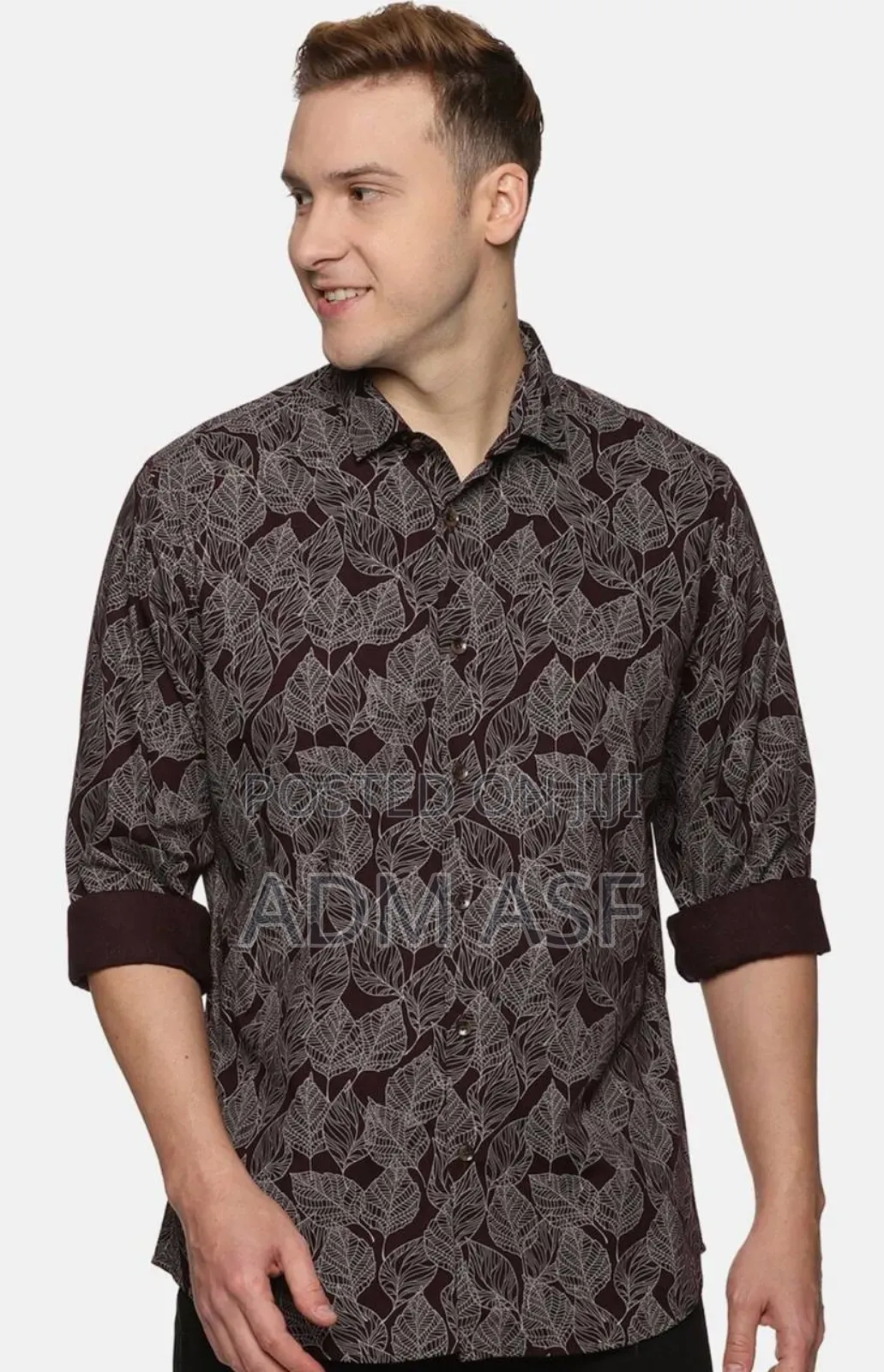 Man's Shirt