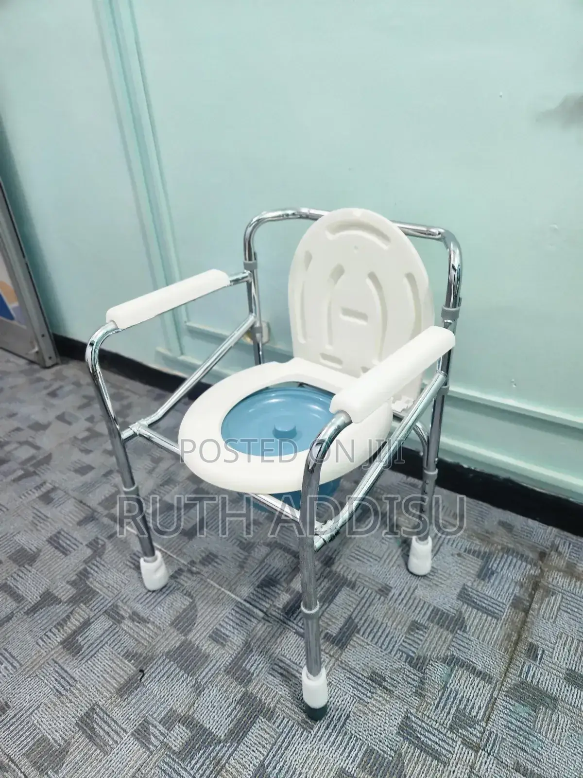 Commode Chair填補brand New Toilet Chair堵住commode Chair Medical