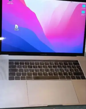 New Laptop Apple MacBook Pro 2016 16GB Intel Core I7 SSD 512GB
