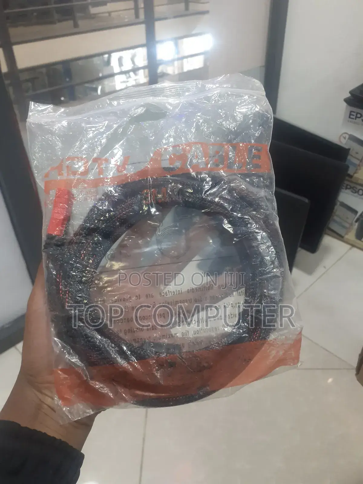3m Hdmi Cabled