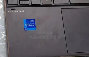 New Laptop HP Spectre 16GB Intel Core I7 SSD 1T