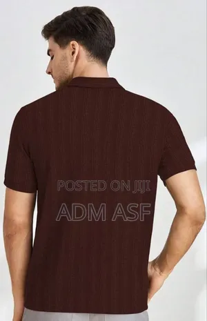 High Brand Men's T-Shirt