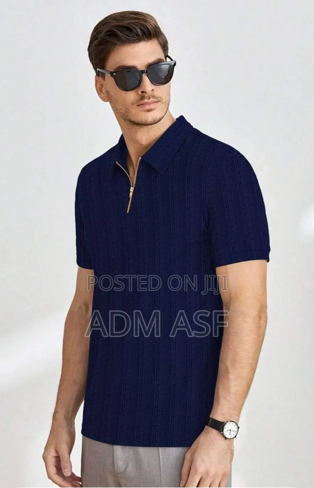 High Brand Men's T-Shirt