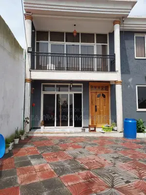 Furnished 4bdrm House in Legetafo Area, Oromia-Finfinne for sale