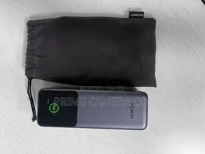 Ugreen Nexode Power Bank 25,000mah 200w Laptop Charger
