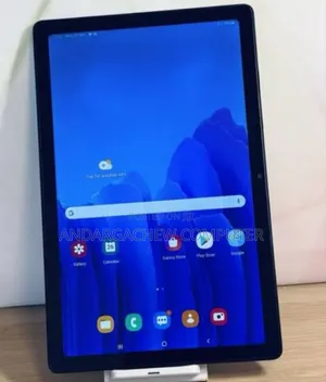 Samsung Galaxy Tab A7 10.4 (2020) 64 GB Silver