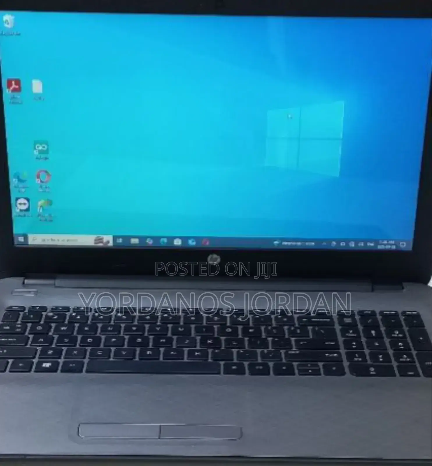 New Laptop HP Stream Notebook 8GB Intel Core I5 HDD 500GB