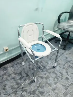 Toilet Chair重新commode Chair直播commode Chair猴子toilet Chair New