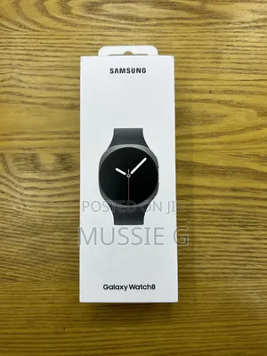 Galaxy Watch 8