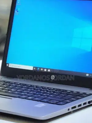 New Laptop HP EliteBook 840 8GB Intel Core I5 SSD 4T