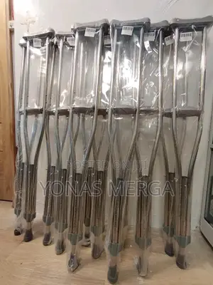 Axillary Crutches窑مcrutches虫虫crutch Pillows Are a Must