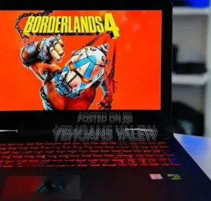 New Laptop Lenovo IdeaPad Y730 16GB Intel Core i7 HDD+SSD 256GB