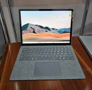 New Laptop Microsoft Surface Pro 4 16GB Intel Core I7 SSD 512GB