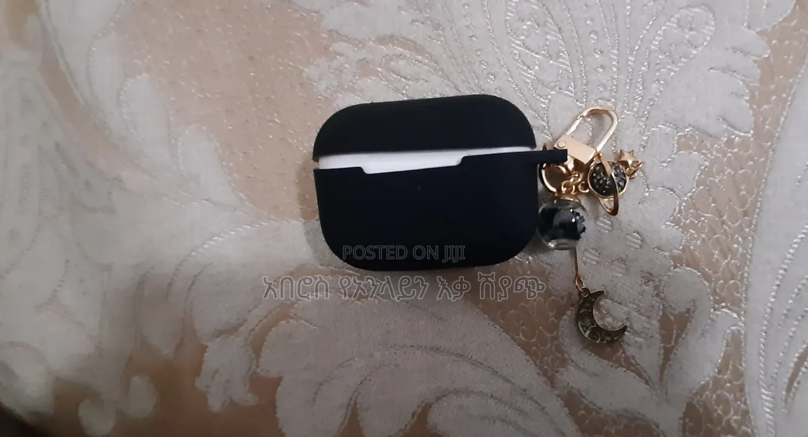 Earphone Cases