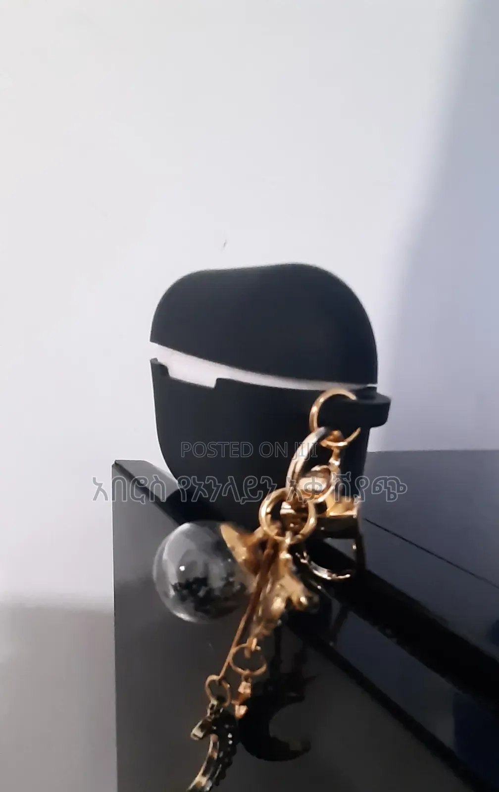 Earphone Cases