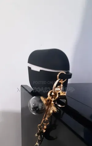 Earphone Cases