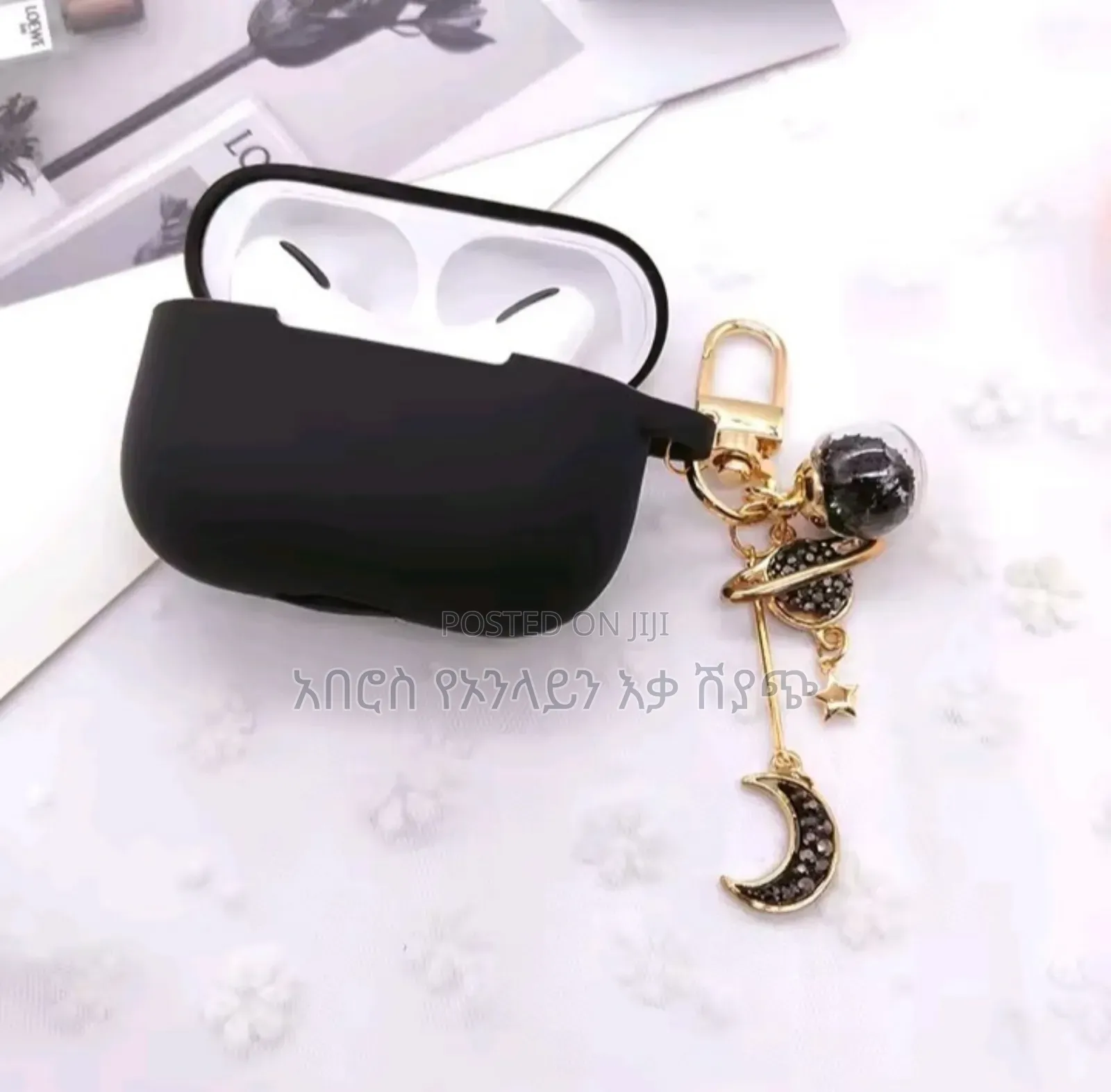 Earphone Cases