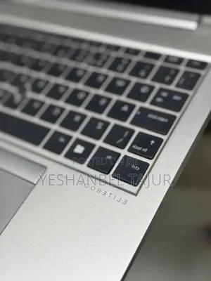New Laptop HP EliteBook 850 G8 16GB Intel Core I7 SSD 512GB