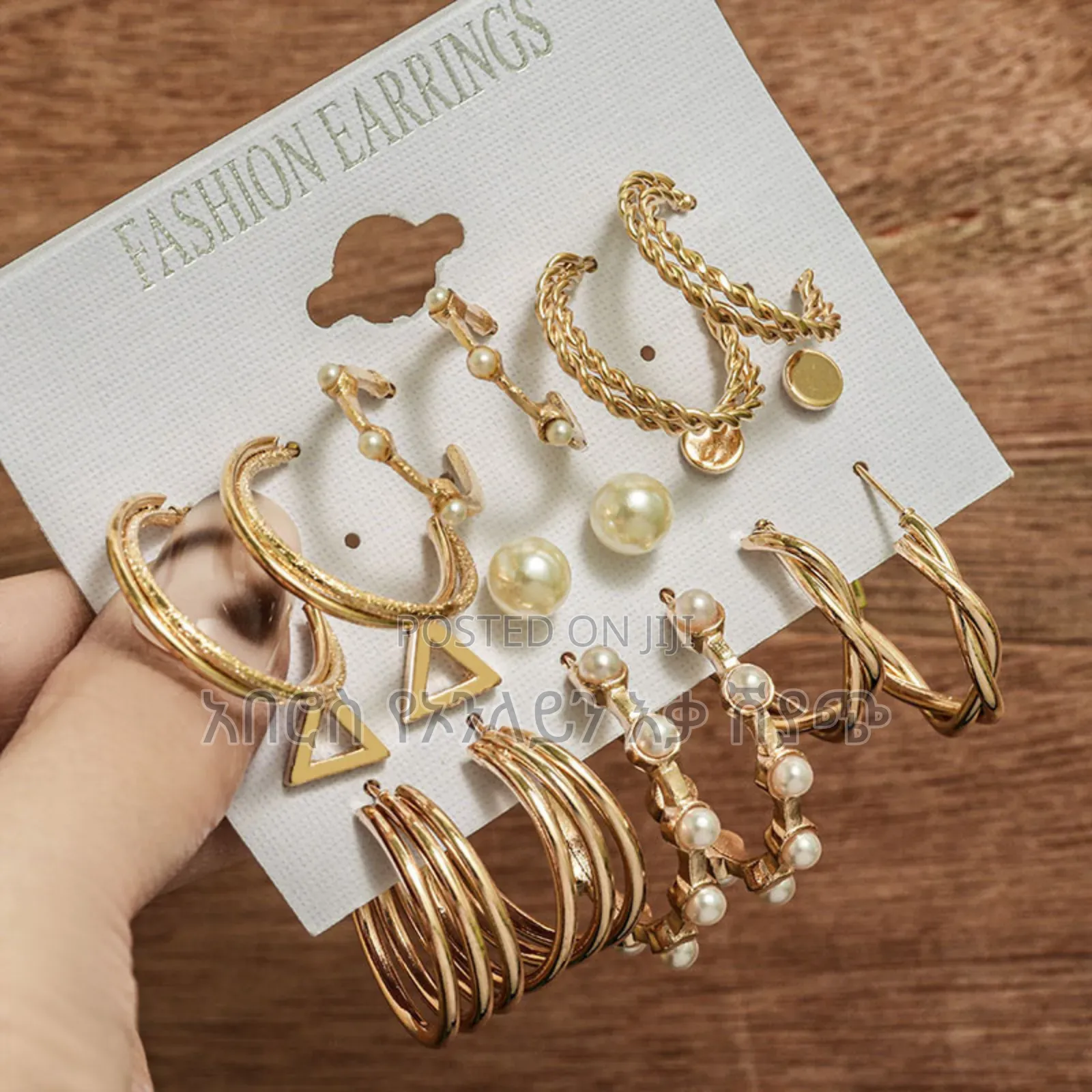 Earrings for Women