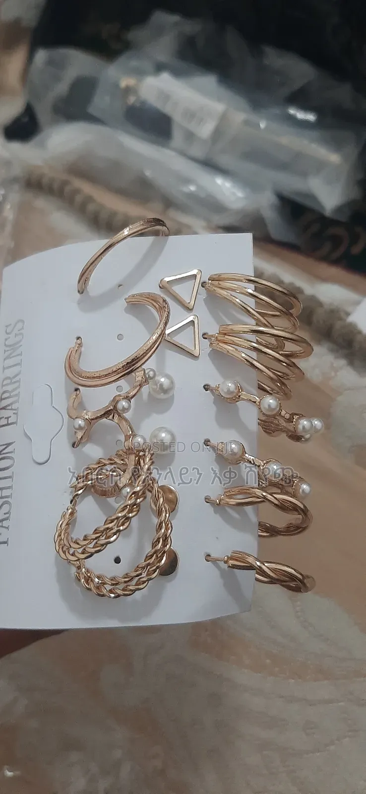 Earrings for Women