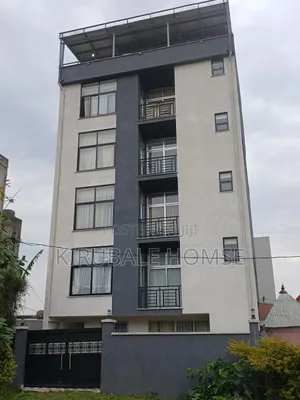 16bdrm Apartment in Samit Safari, Bole for sale